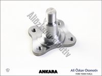 Ford Yedek Parça - İTHAL ARKA AKS SOL TERS DİŞ